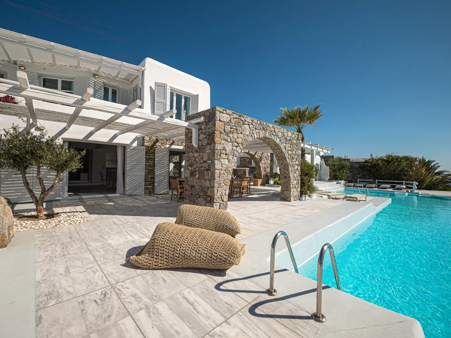 Villa Sanarte I