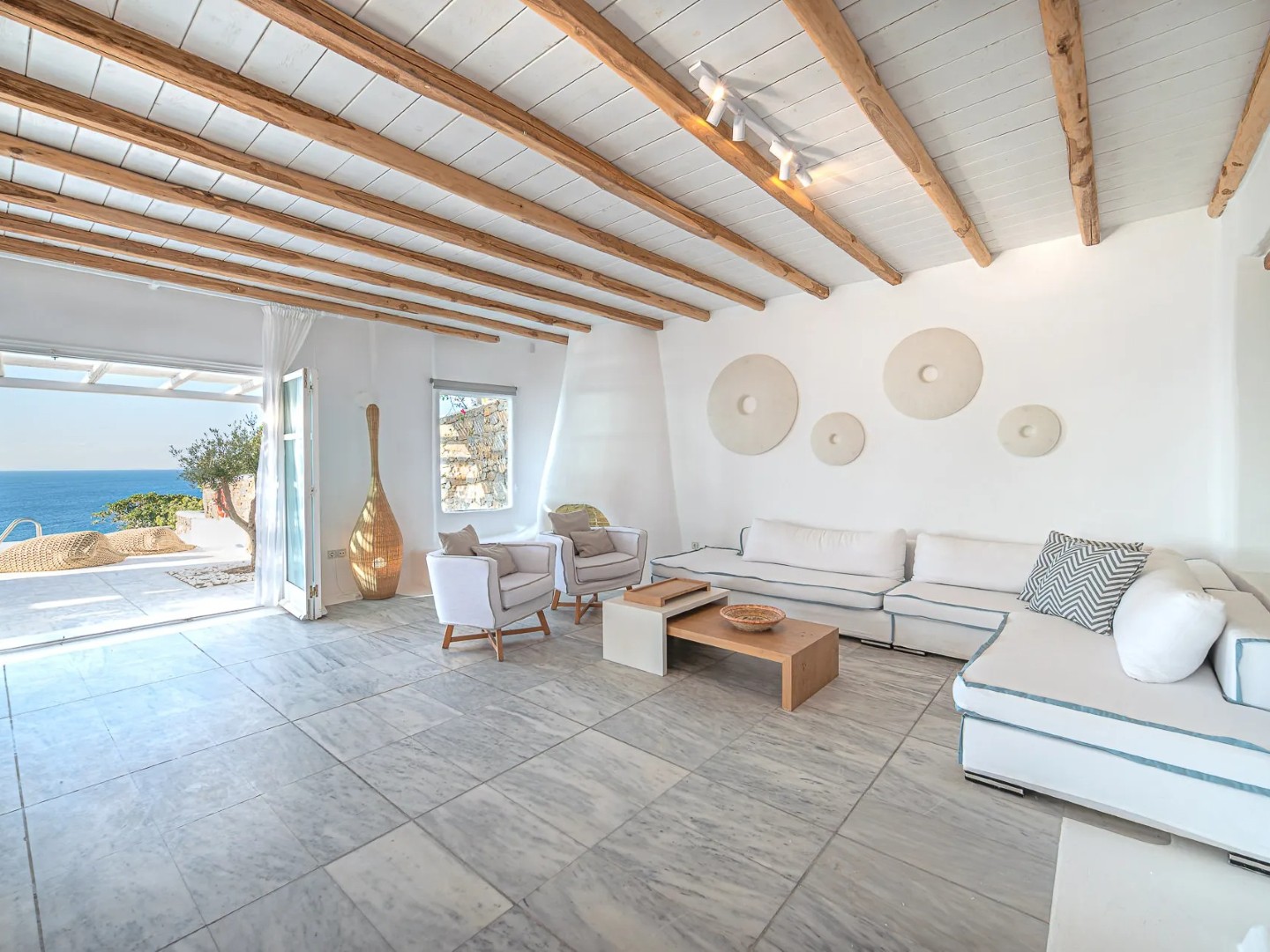 Villa Sanarte I
