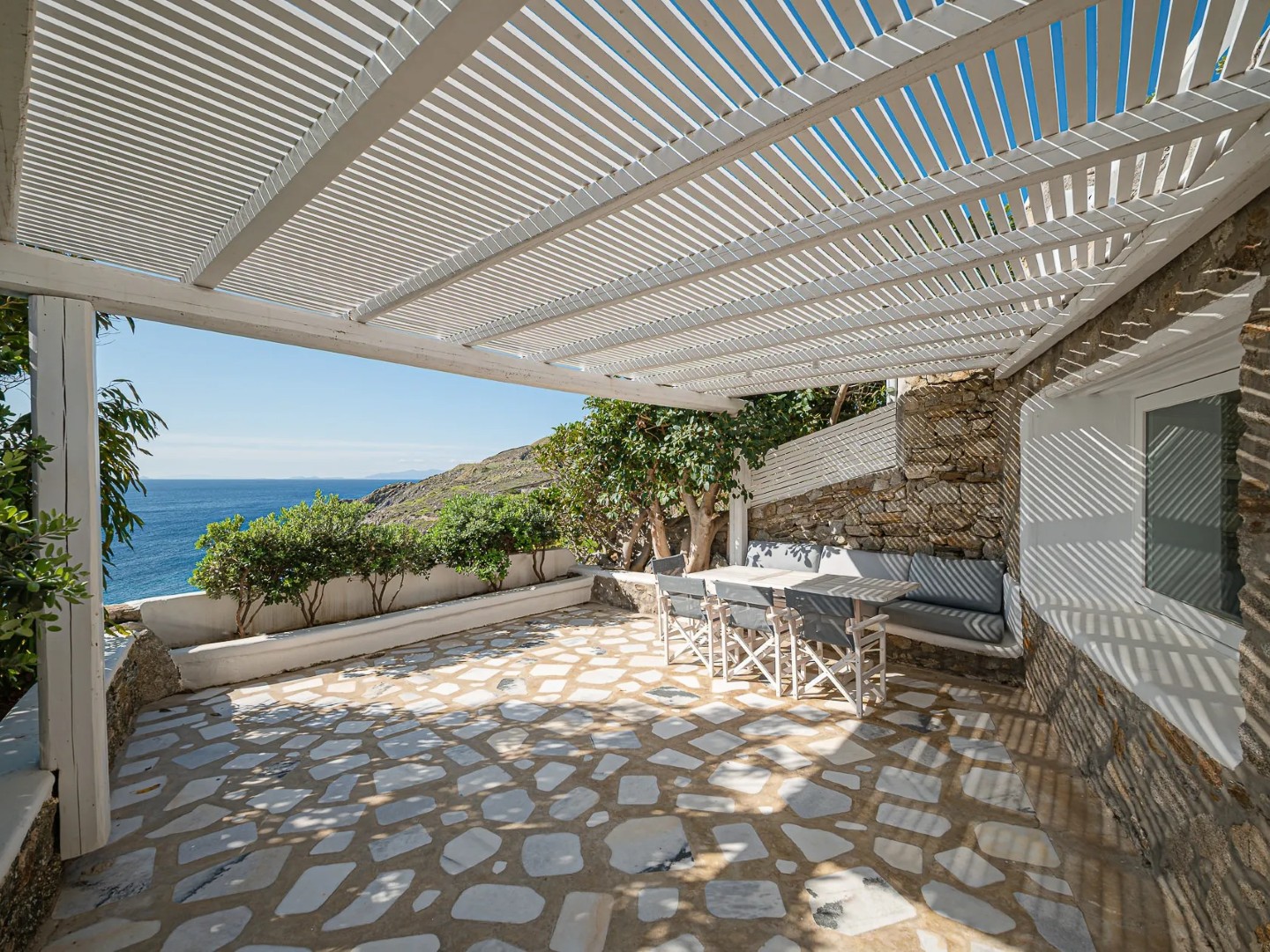 Villa Sanarte I