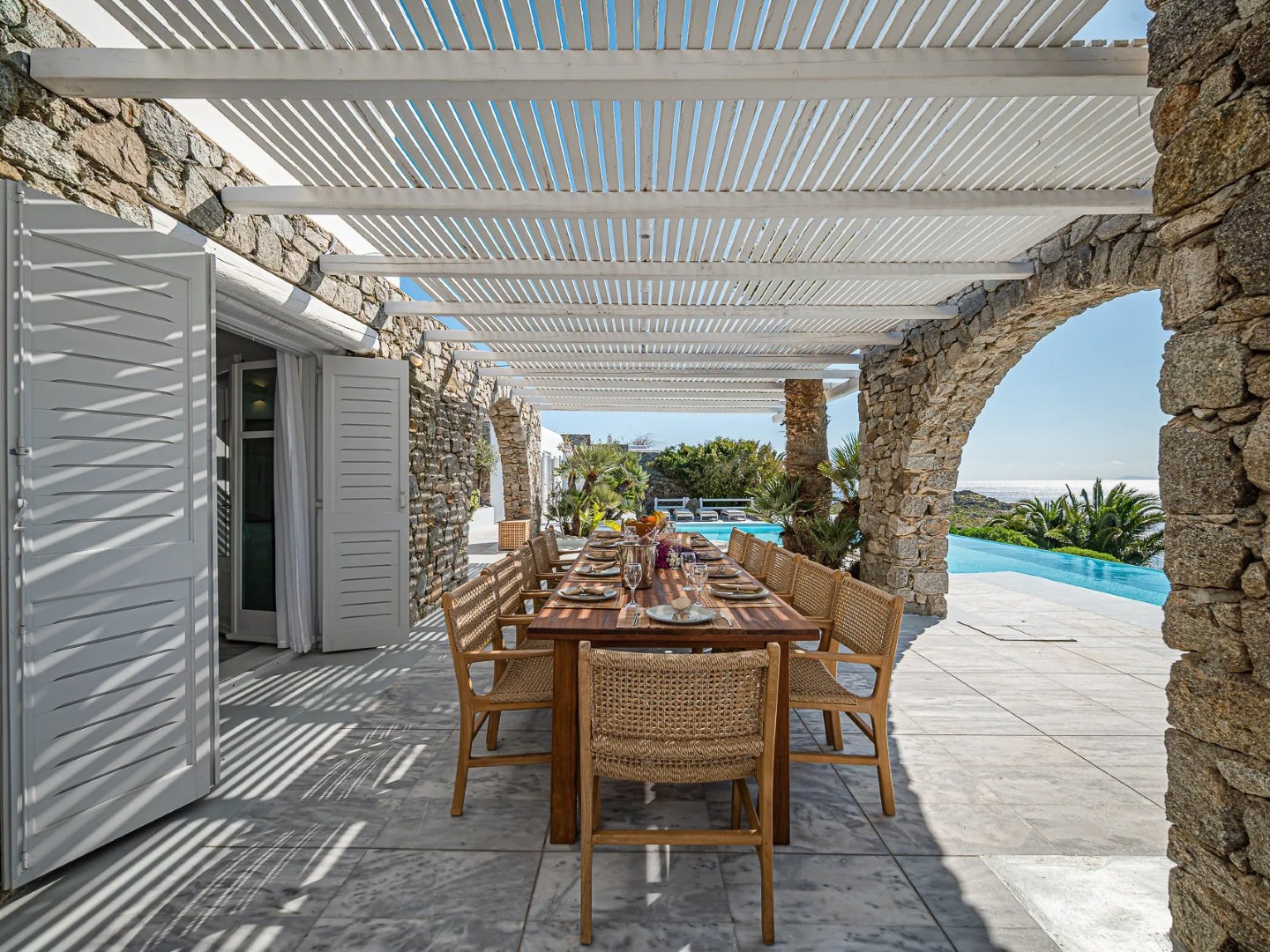 Villa Sanarte I