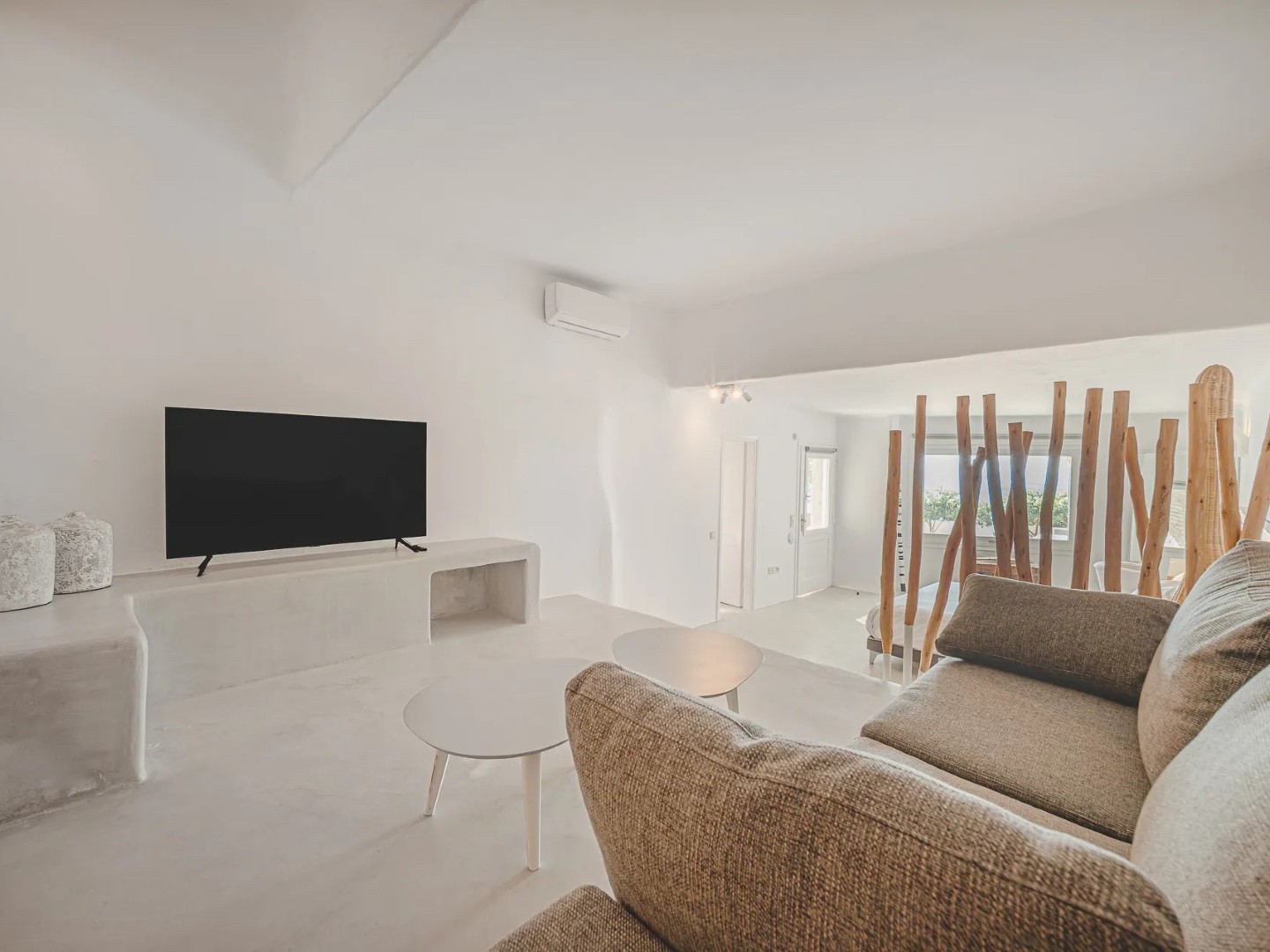 Villa Sanarte I