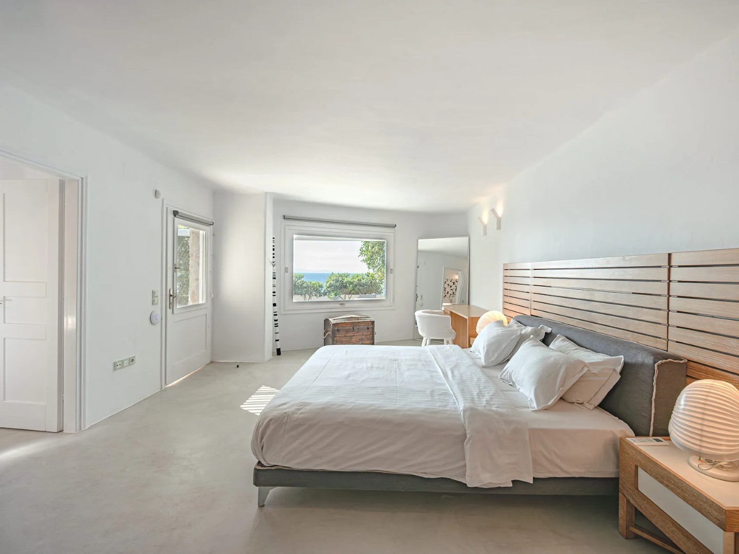 Villa Sanarte I